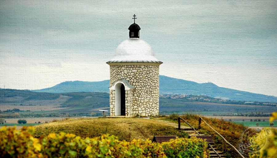 Hradistek