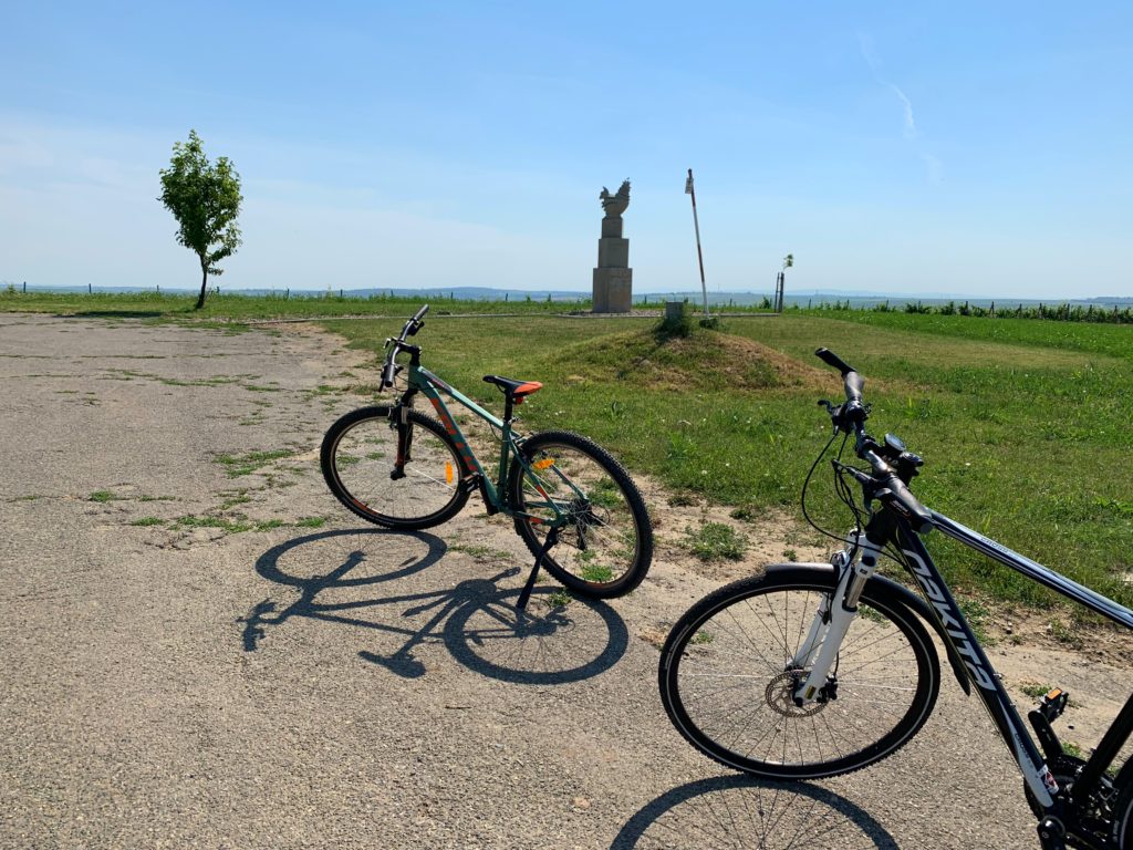 Cyklistika
